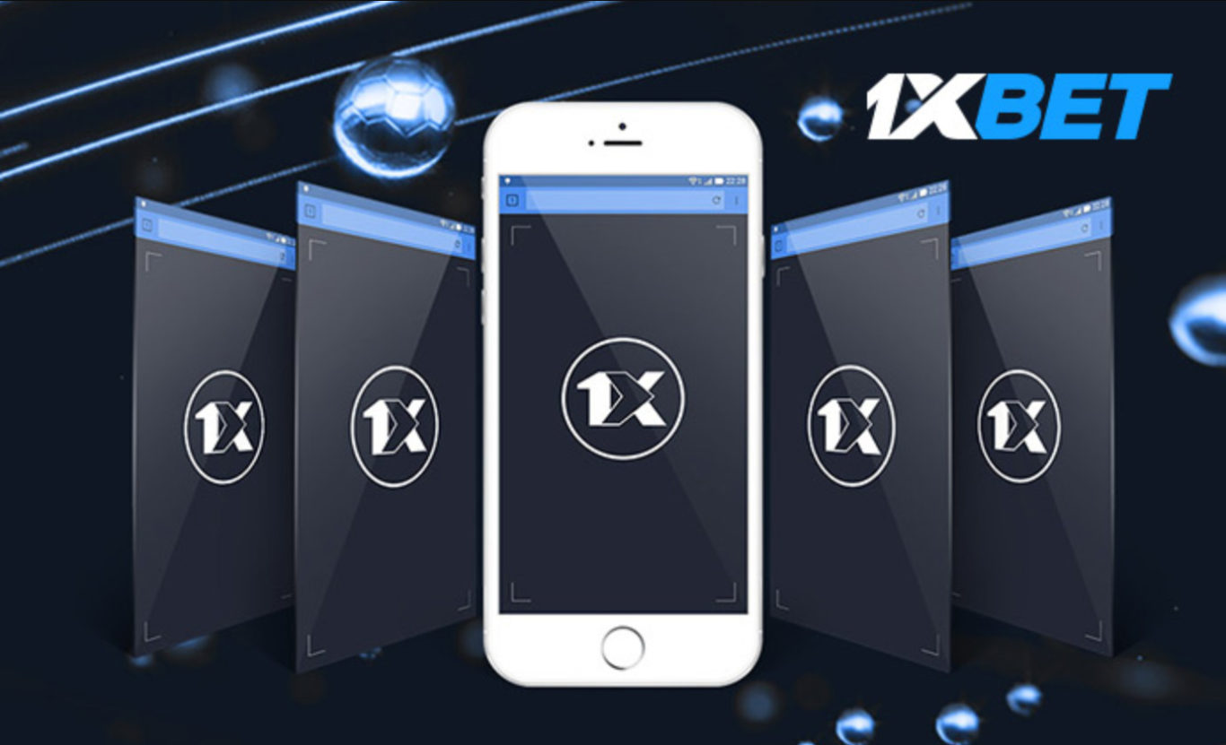 Step-by-step Guidance for 1xBet App Download On Any Device